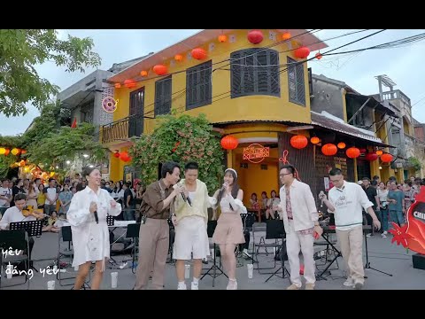 Karaoke Mắt Nai Cha Cha Cha - Nhóm Xuân Hạ Thu Đông, Văn Mai Hương, Phạm Hồng Phước