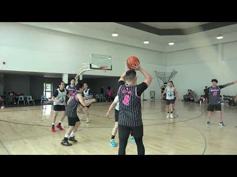 Bishop Sycamore vs Goon Sqaud - sunday tier 9 - tcbl 2022 summer