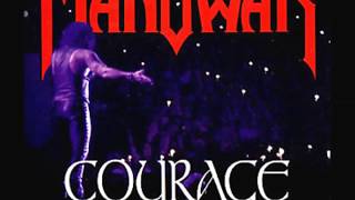 Manowar - Courage (Live)