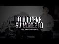 JAVIER MENDOZA - TODO TIENE SU MOMENTO (AUDIO PREVIO)
