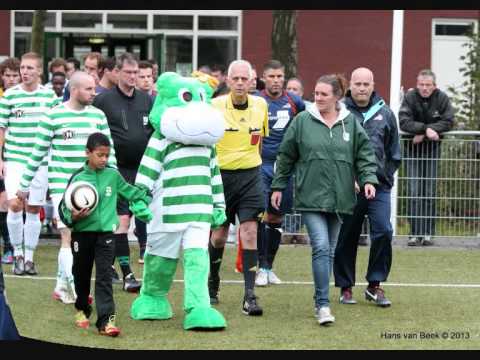 Jaaroverzicht 2013 AmstelveenHeemraad