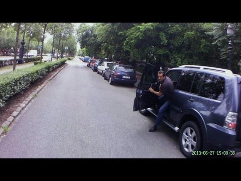 Doorzone - Ajtó zóna