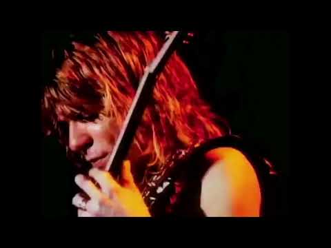 Take Me On The Crazy Train Ozzy Osbourne vs a ha