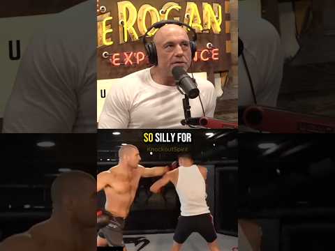 Why Joe RESPECTS Izzy more than Strickland!