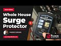 How Does A Whole House Surge Protector Work Teague Electric