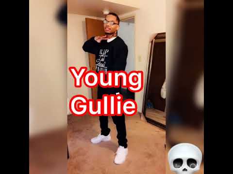 Young Gullie “LudFoe Remixx”