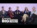 The Death Of A Unicorn Cast Share Why Paul Rudd Is Terrible To Work With