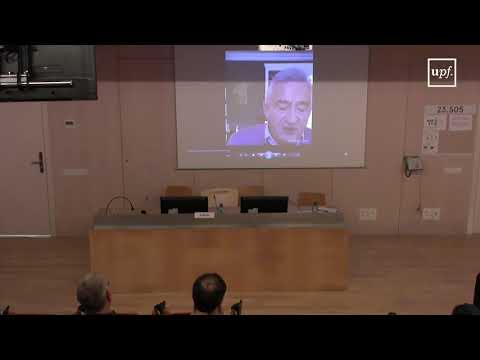 75 Años del final de la 2ª Guerra Mundial: sistemas políticos en colisión. Vídeo 8