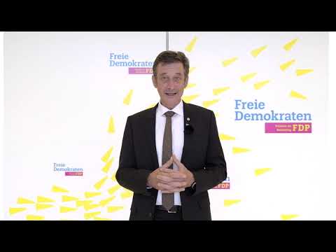 Bundestag verkleinern! CDU und CSU müssen sich endlich trauen