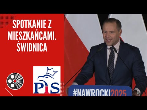 Karol Nawrocki: Apel o suwerenność i krytyka rządu