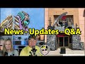 News From Universal Orlando Disney World SeaWorld Busch Gardens