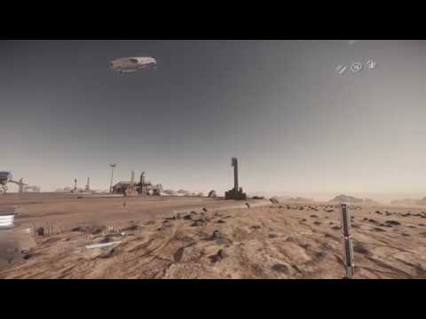 Epic 600i battle at Daymar