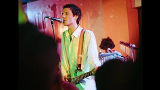 Swim Deep - live at 100 club 10/03/2022