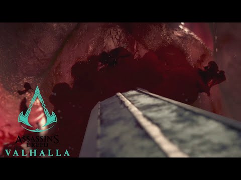 Assassin’s Creed Valhalla #127 Schwertregen in Anecaester Let's Play | Liebeskrieger