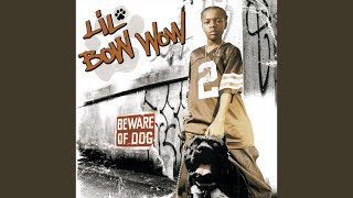 Bow Wow (That&#39;s My Name)
