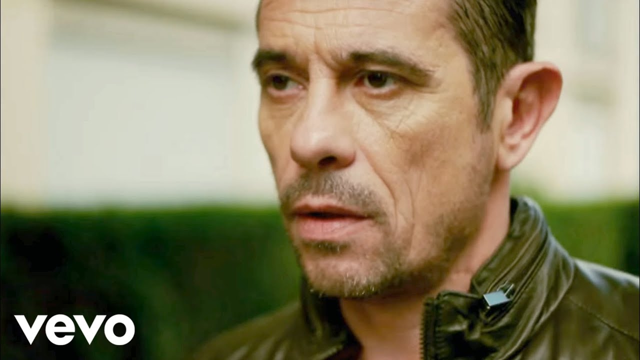 Kool Shen - Faudra t'habituer ft. Jeff Le Nerf