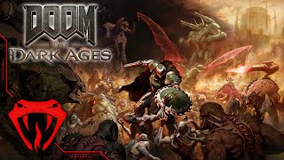 DOOM en cauchemar 😈💀 - Avant-première  (Gameplay FR)