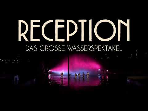 Ab jetzt Tickets sichern für «RECEPTION»