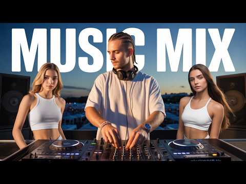 Music Mix 2026 - Party Club Dance 2026 | Best Remixes Of Popular Songs 2026 🔥