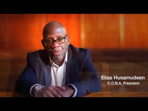 We Were There: COBA President Husamudeen