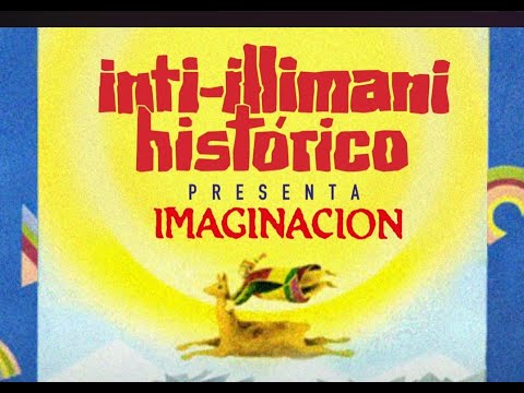 🔥🇨🇱 INTI-ILLIMANI HISTÓRICO, 🇩🇪 Stuttgart - Alemania 2023 - 1 🔥💯