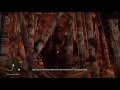 Far Cry Primal (Dah's Hut) Udam Commander Joins Wenja Village HD