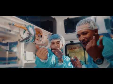 Brega 7 X Capo G - Belico (VIDEO OFICIAL)