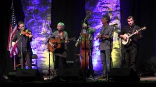 Val's Cabin - Laurie Lewis and the Right Hands at CBA Festival