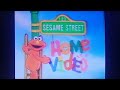 Opening To Elmo S World The 2000s Boys 2001 DVD