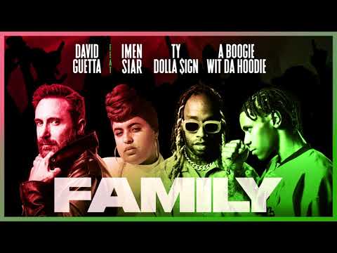 Video thumbnail for Family (Hijabi Version)