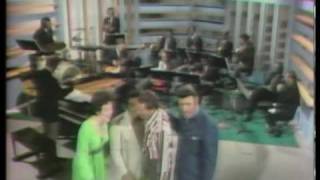 "This Land is Your Land," by Jerry Lee Lewis, Jackie Wilson, Carl Perkins, and Linda Gail Lewis