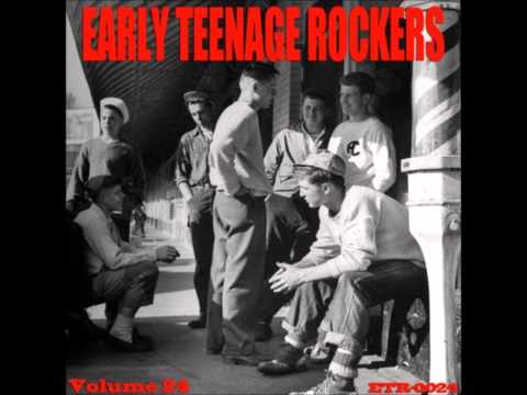 Rocky Hart - Everyday