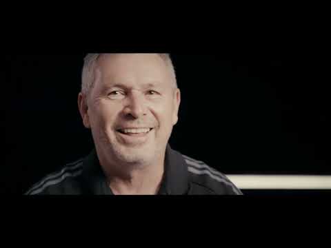 Team Behind the Team | George Duncan | All Blacks Manual Therapist