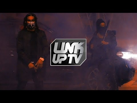 Kritikz - Swear On My Life [Music Video] | Link Up TV
