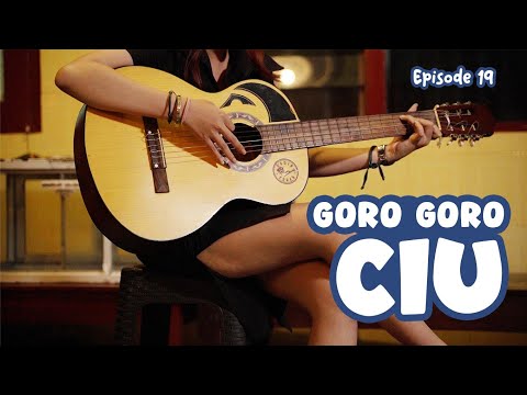 Eps 19 - Goro-goro ciu