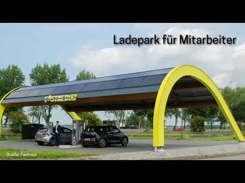 34C3 -  Ladeinfrastruktur für Elektroautos: Ausbau statt Sicherheit - english translation