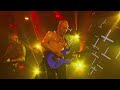 DEF LEPPARD - Billy's Got A Gun - Hits Vegas (London To Vegas)