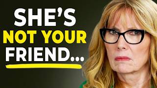 The Silent Aggression Between Women No One Talks About