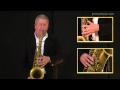 Andy Sheppard Interview for promusictutor.com