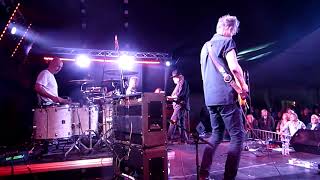 Atomic Rooster &#39;Don&#39;t Lose Your Mind&#39; 28.7.18