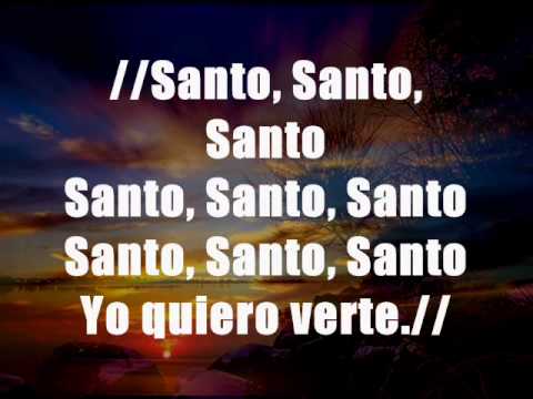 Abre Mis Ojos - Danilo Montero (Pista)