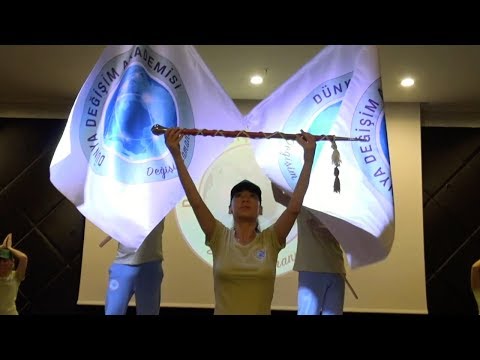 VİDEO Değişim Marşı… VİDEO Değişim Marşı…