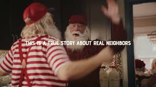 Bob's Red Mill Moregetherness Santa’s Secret to Homemade Holiday Cheer