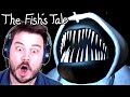 I ONLY HAVE 1 NIGHT TO CAST THE SPELL OR ELSE The Fish S Tale All Endings