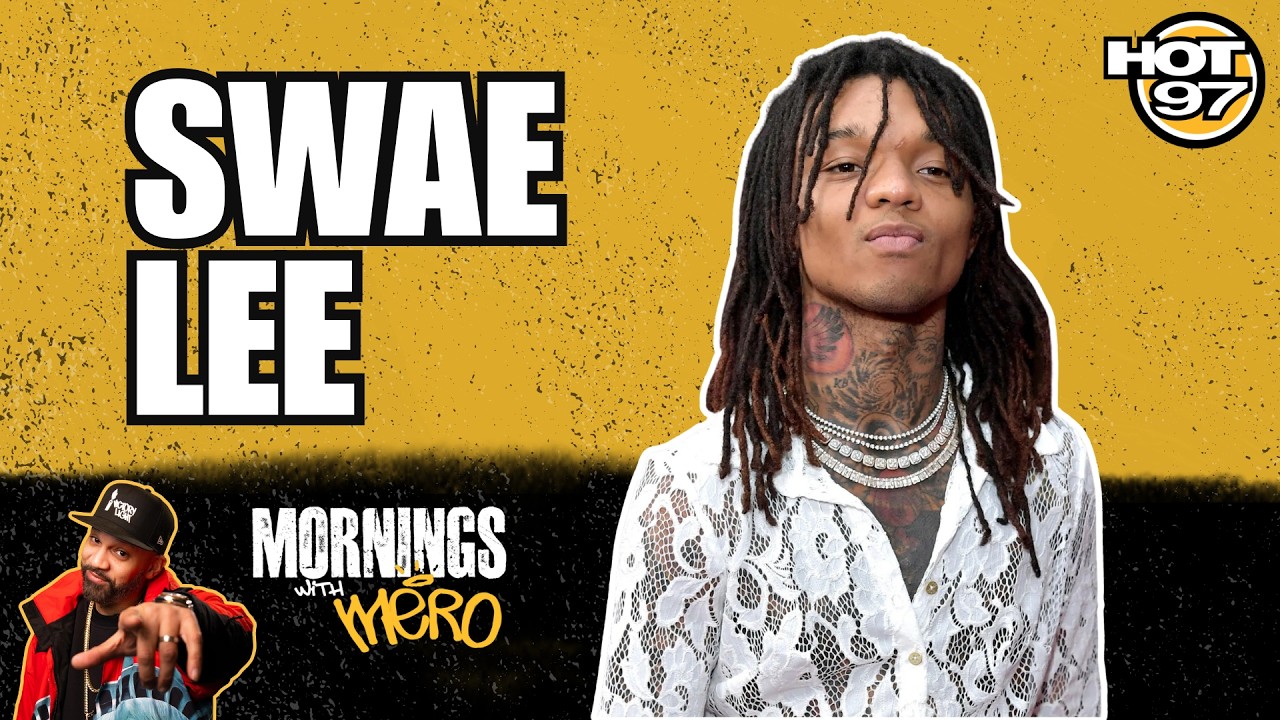 Swae Lee on His Debut Solo Album, Diamond Records, Coachella, Writing for Beyoncé & More
