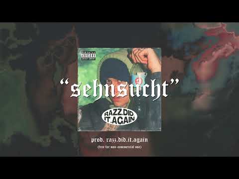(FREE) dusy x Yung Vision x absent TYPE BEAT - "SEHNSUCHT" (prod. razz.did.it.again) 2022