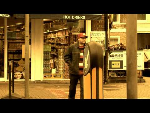 WJDN ft. DJ Fejm prod. Qciek- Nie Chce Wiele Wiecej [HD]