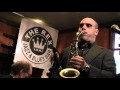 LUIS DENIZ & GREG OSBY;  Bigfoot / Charlie Parker