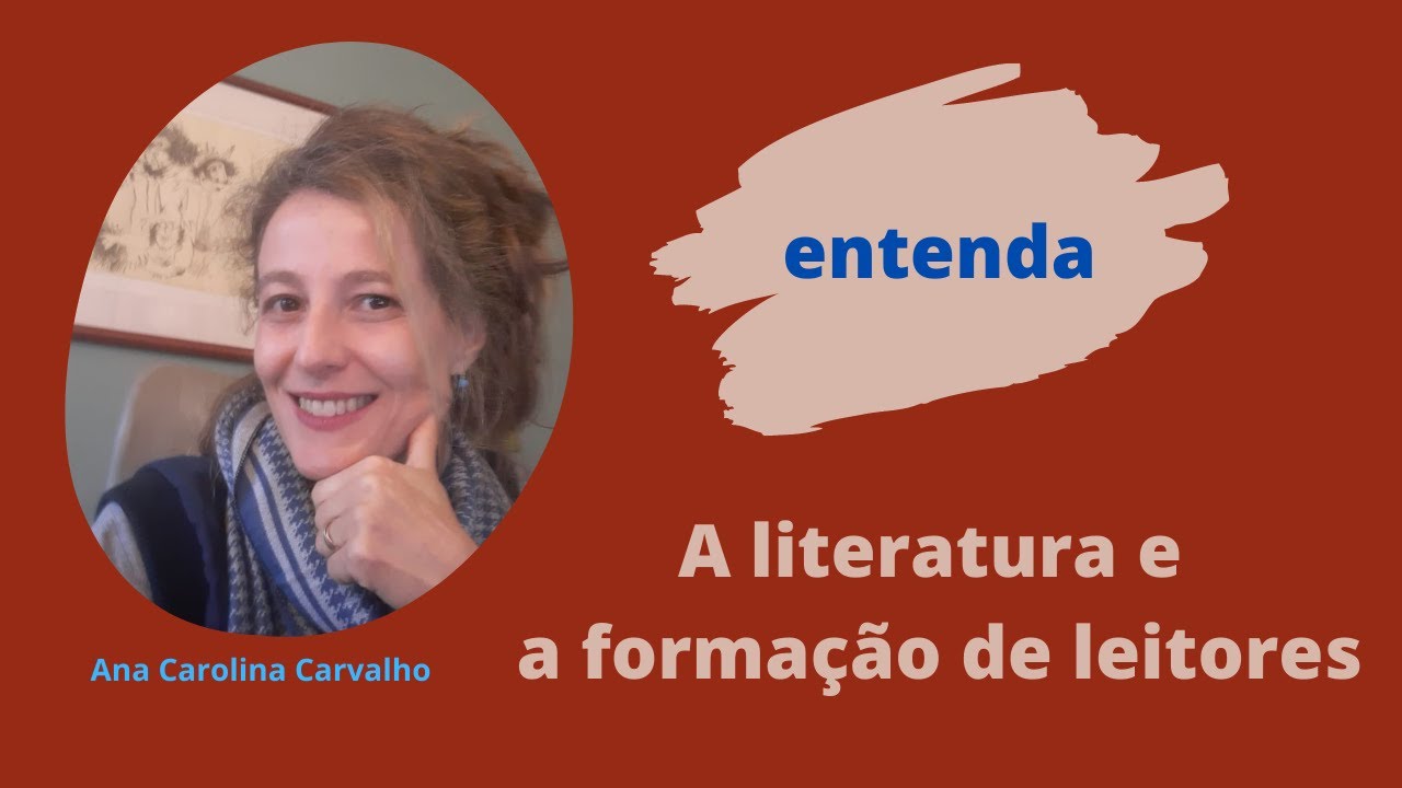 A literatura e a formação de leitores