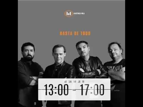 Nueva apertura de Basta de todo con Abelino Daleleo